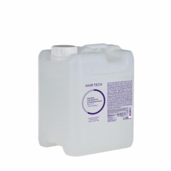 Hair Tech Pflegeshampoo mit Mandelduft 5000ml
